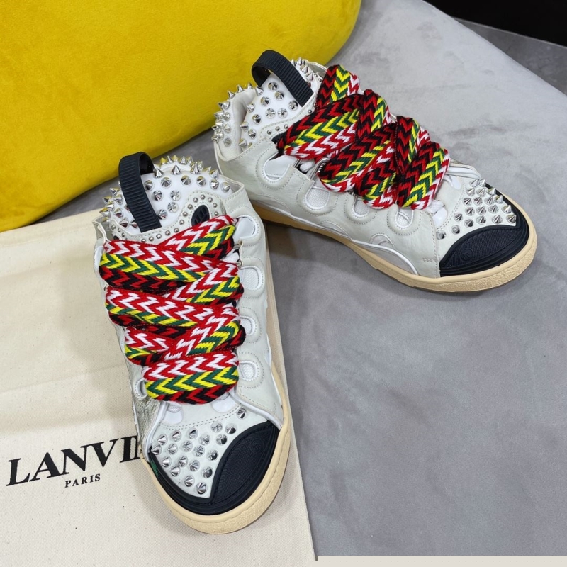 Lanvin Sneakers